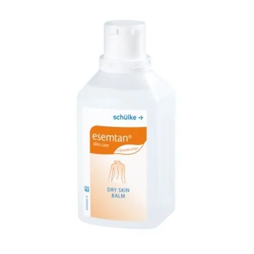 Schülke Esemtan dry skin blam, 500 ml Schülke Esemtan dry skin blam, 500 ml