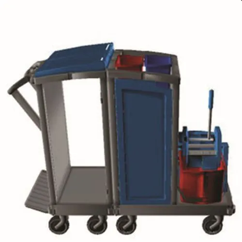 Ecolab Mobilette VARIO MAXX CLASSIC 1 Ecolab Mobilette VARIO MAXX CLASSIC 1