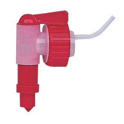 Dreiturm Auslaufhahn für 5 ltr. und 10 ltr. Kanister