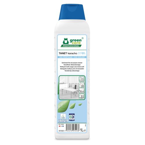 Tana green care Tanet Karacho Zero% Tana green care Tanet Karacho Zero%