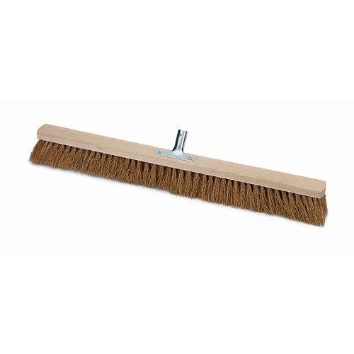 Saalbesen Nölle Poly - Kokos 60 cm