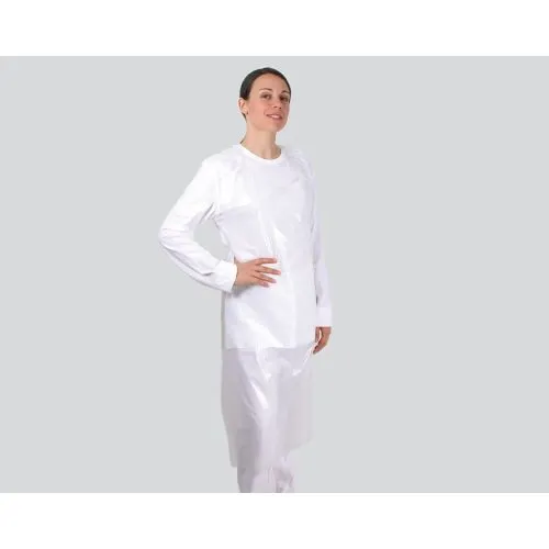 Med Comfort PE-Einwegschürzen light Med Comfort PE-Einwegschürzen light