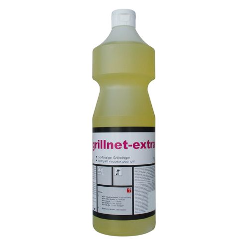 Pramol grillnet extra 1 ltr.