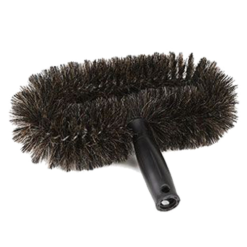 Wandbürste Unger für Teleskopstange oval