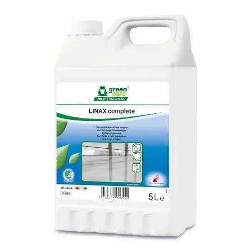 Tana green care Linax complete 5 ltr. Tana green care Linax complete 5 ltr.