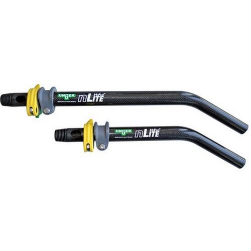 Unger nLite Multi Link Winkeladapter 20 cm Unger nLite Multi Link Winkeladapter 20 cm