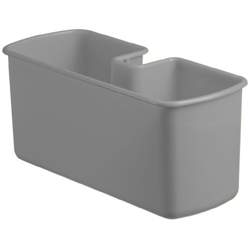 TTS Wanne für Griff für Nick, grau TTS Wanne für Griff für Nick, grau