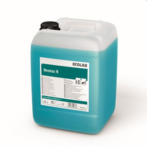 Ecolab Neomax N 10 ltr.
