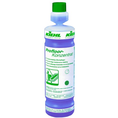 Kiehl Profloor - Konzentrat 1 ltr. Kiehl Profloor - Konzentrat 1 ltr.
