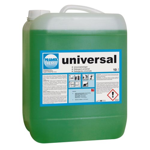 Pramol universal 10 ltr. Pramol universal 10 ltr.