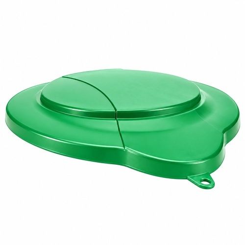 Vikan Deckel für 12 ltr. Eimer grün