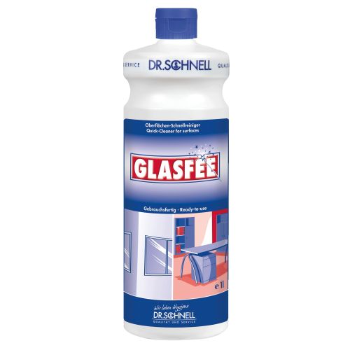 Dr. Schnell Glasfee 1 ltr. Dr. Schnell Glasfee 1 ltr.