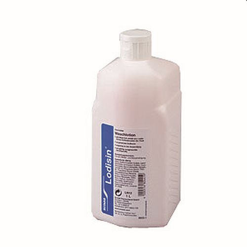 Ecolab Lodisin 1 ltr. Ecolab Lodisin 1 ltr.