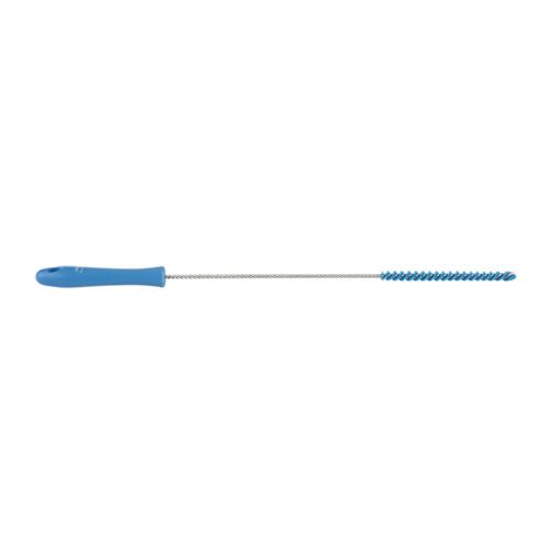 Vikan Rohrbürste Ø 10 mm, 500 mm blau Vikan Rohrbürste Ø 10 mm, 500 mm blau