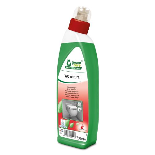 Tana green care WC natural 750 ml Tana green care WC natural 750 ml