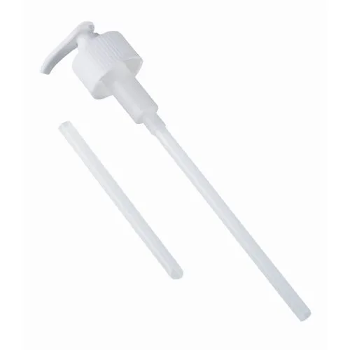 Schülke Dosierpumpe für 500 ml und 1 l Schülke Dosierpumpe für 500 ml und 1 l