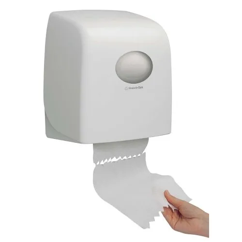 Kimberly-Clark 6953 Aquarius  Slimroll Rollenhandtuchspender