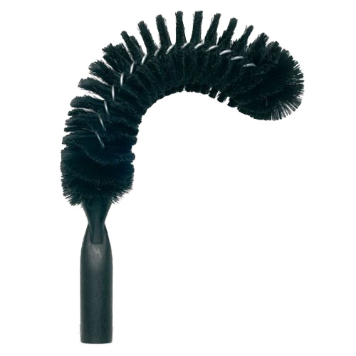 Rohrbürste Unger für Teleskopstange, rund Rohrbürste Unger für Teleskopstange, rund