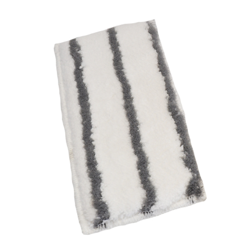 Poly-Microfaser Handpad 25x12 cm