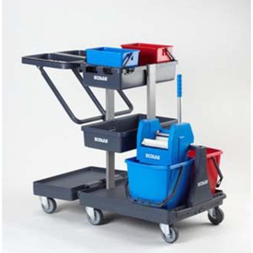 Ecolab Mobilette Standard Parat Ecolab Mobilette Standard Parat