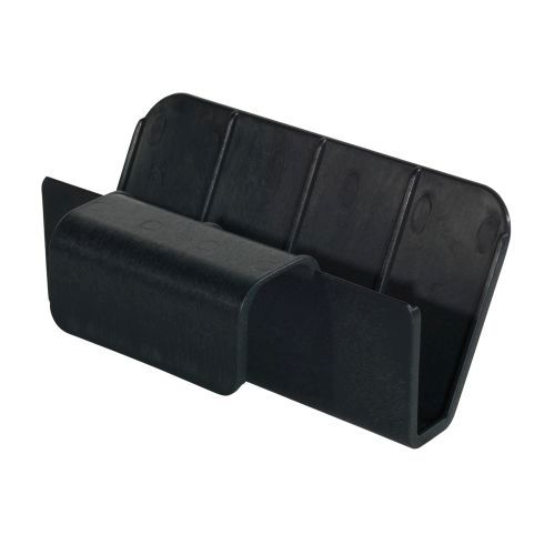 Ablage für Moppklapphalter, reflo Ablage für Moppklapphalter, reflo