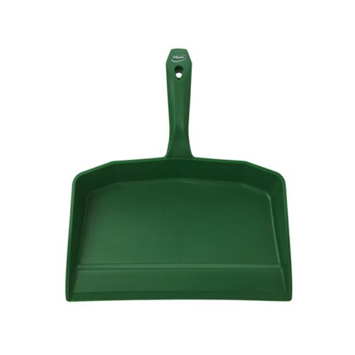 Vikan Kehrschaufel 295 mm, grün Vikan Kehrschaufel 295 mm, grün