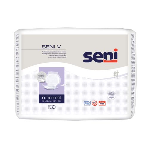 Seni V Normal Seni V Normal