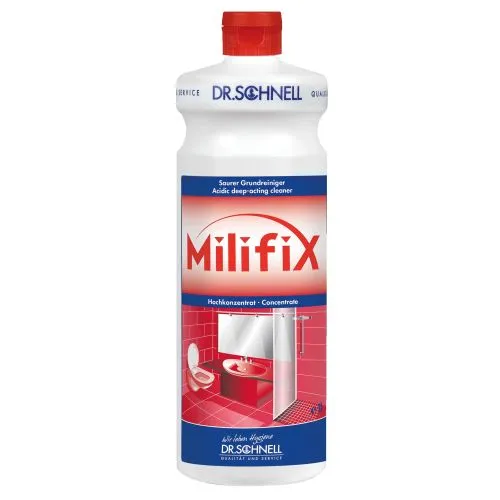 Dr. Schnell Milifix 1 ltr. Dr. Schnell Milifix 1 ltr.