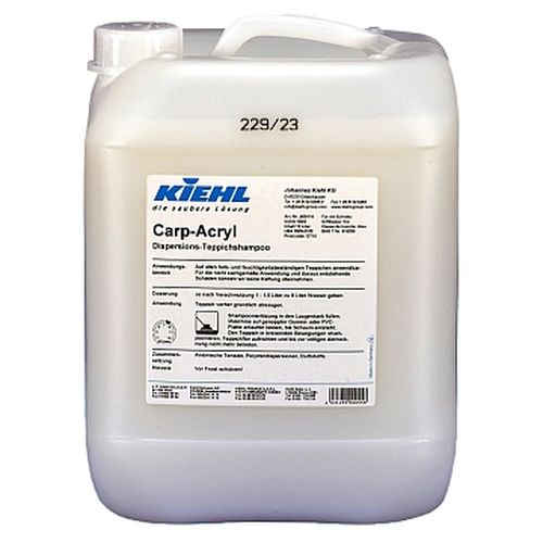Kiehl Carp-Acryl 10 ltr. Kiehl Carp-Acryl 10 ltr.