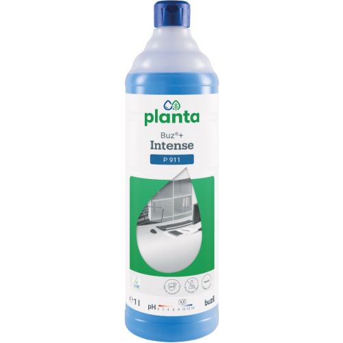 Buzil P 911 Planta Buz + Intense 1 ltr.
