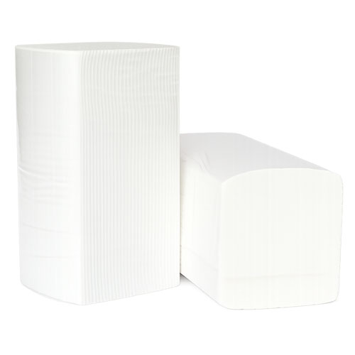 Endres Falthandtuch I-Top, 3-lag.