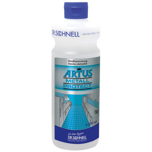 Dr. Schnell Artus Metall Protect 500ml Dr. Schnell Artus Metall Protect 500ml