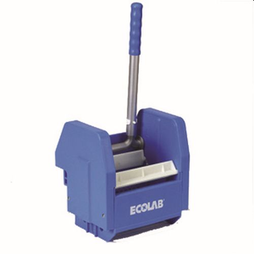 Ecolab FD Kunststoffpresse