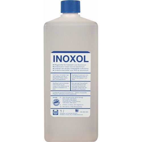 Pramol Inoxol 200 ml Pramol Inoxol 200 ml