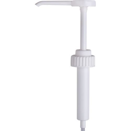 Buzil H 313 Dosierpumpe für 5 ltr. u. 10 ltr. Kanister Buzil H 313 Dosierpumpe für 5 ltr. u. 10 ltr. Kanister