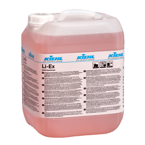 Kiehl Li-Ex Spezial-Grundreiniger 10 ltr.