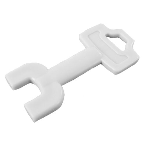 Ersatzschlüssel für Sito Seifen- u. Desinfektionsspender 500 ml und 1000 ml Ersatzschlüssel für Sito Seifen- u. Desinfektionsspender 500 ml und 1000 ml