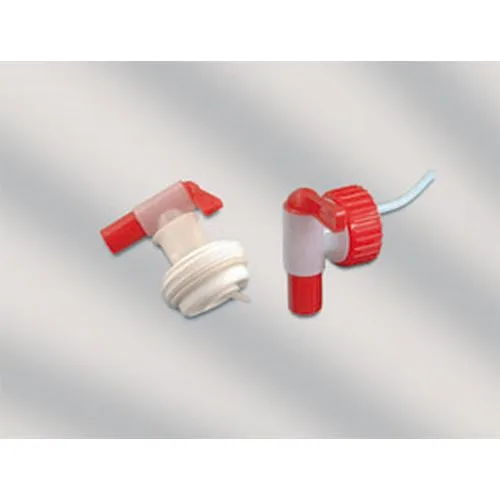 Tana Auslaufhahn 10 ltr. (45er Gewinde)