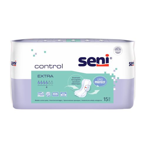 Seni Control Extra Seni Control Extra