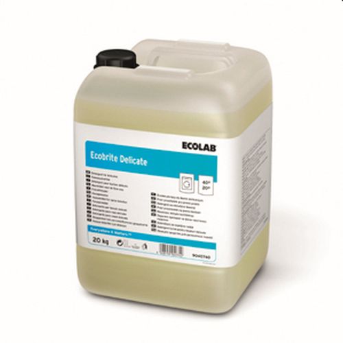 Ecolab Ecobrite Delicate 20 kg