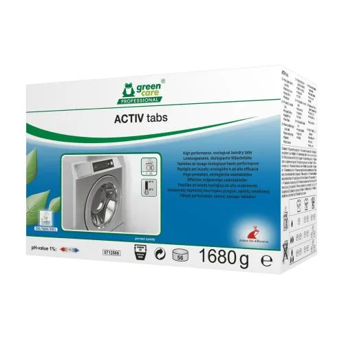 Tana green care Activ Tabs Tana green care Activ Tabs