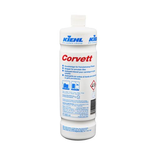 Kiehl Corvett Grundreiniger für Feinsteinzeug-Fliesen Kiehl Corvett Grundreiniger für Feinsteinzeug-Fliesen