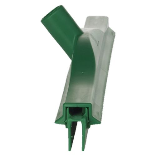 Vikan hygienischer Wasserabzieher mit austauschb. Kassette, 500 mm, grün