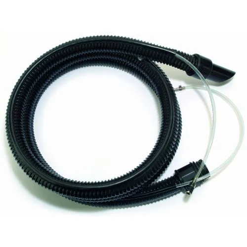 Numatic Extraktionsschlauch 4,0 m komplett für HL15 Numatic Extraktionsschlauch 4,0 m komplett für HL15