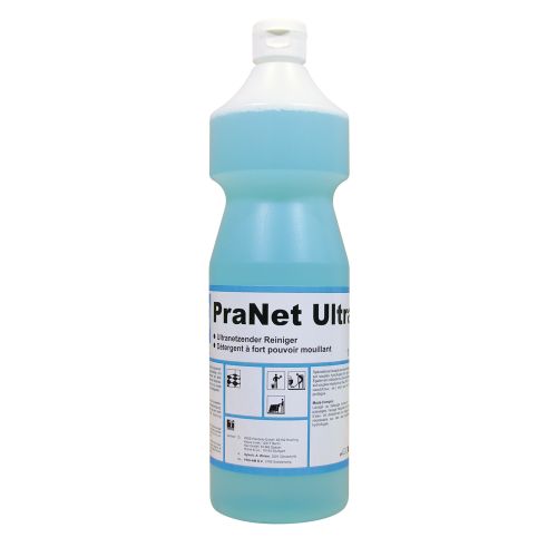Pramol PraNet Ultra 1 ltr. Pramol PraNet Ultra 1 ltr.