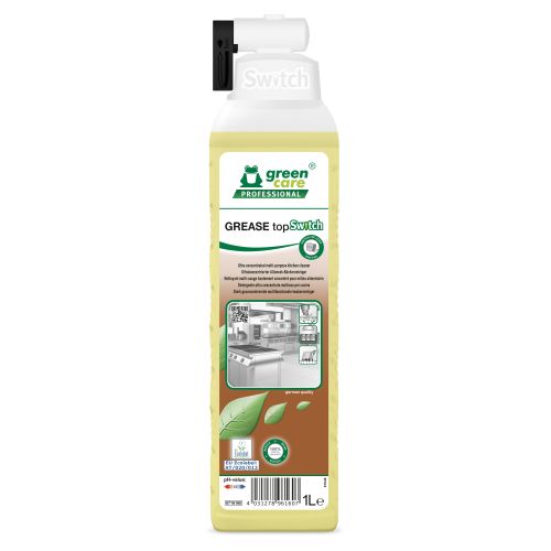 Tana Grease topSwitch 1 ltr. Tana Grease topSwitch 1 ltr.