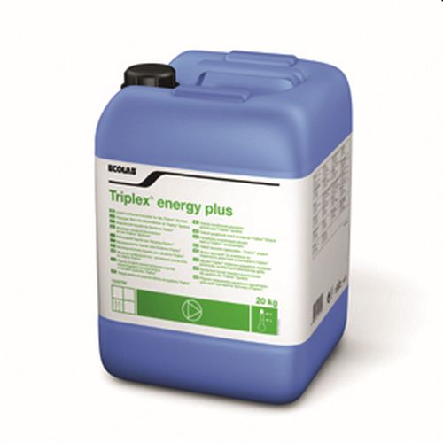 Ecolab Triplex energy plus 20 kg