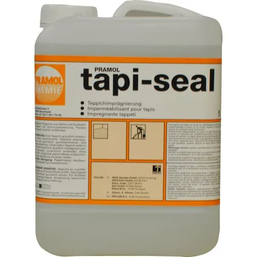 Pramol tapi-seal 5 ltr. Pramol tapi-seal 5 ltr.