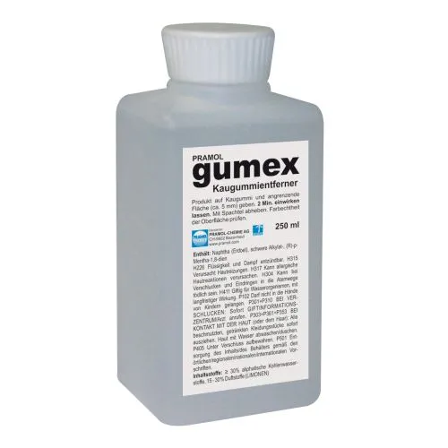 Pramol gumex 250 ml Pramol gumex 250 ml