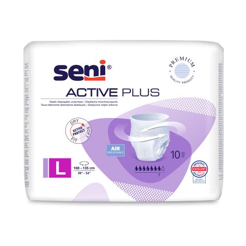 Seni Active Plus Inkontinenzslip,